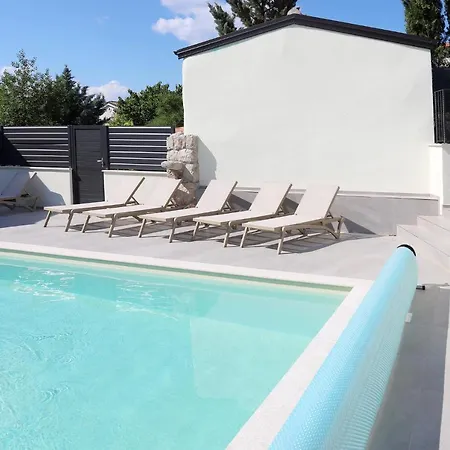 Villa Solaris Sveti Anton (Krk)