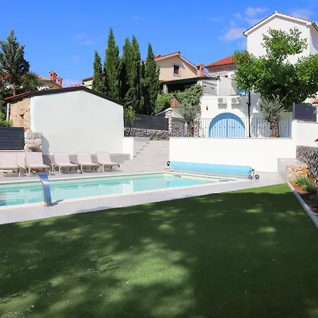 Villa Solaris