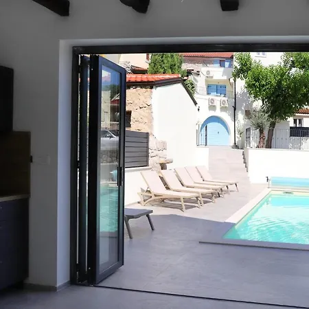 Villa Solaris *