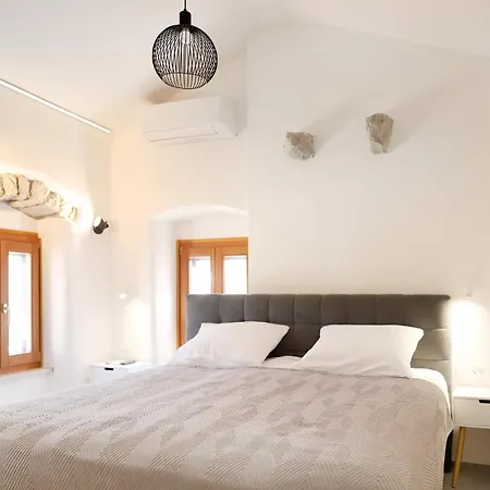 Solaris Villa Sveti Anton (Krk)