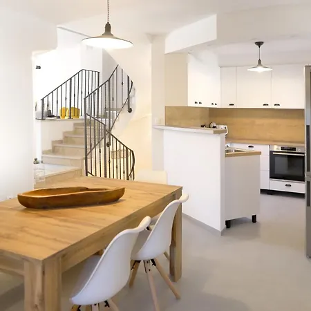 Villa Solaris *