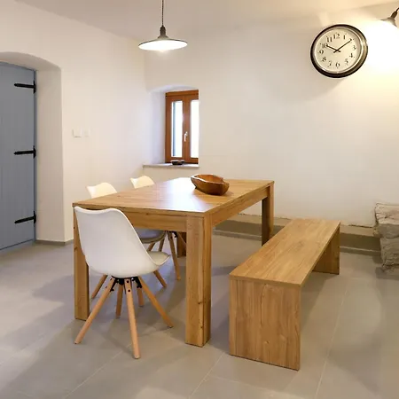 Villa Solaris *