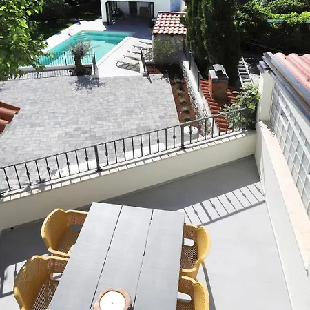 Villa Solaris *