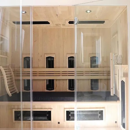 וילה Solaris Sveti Anton (Krk)