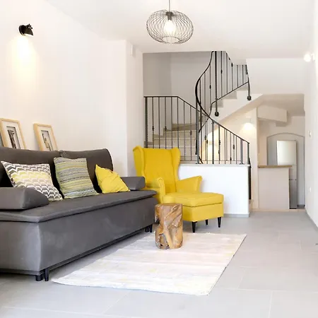 Vila Solaris Sveti Anton (Krk)