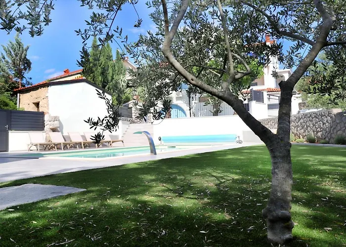 Solaris Vila