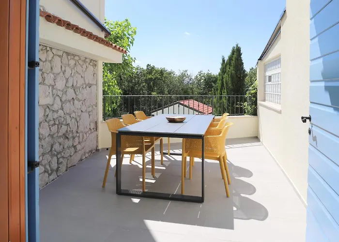 Solaris Vila Sveti Anton (Krk)