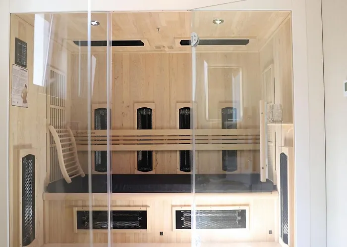 וילה Solaris Sveti Anton (Krk)