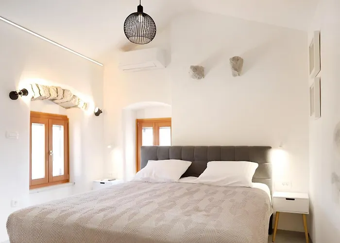 Solaris וילה Sveti Anton (Krk)